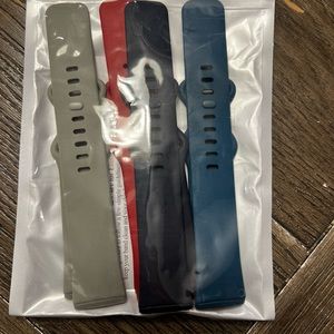 Fitbit Versa 2 watch bands